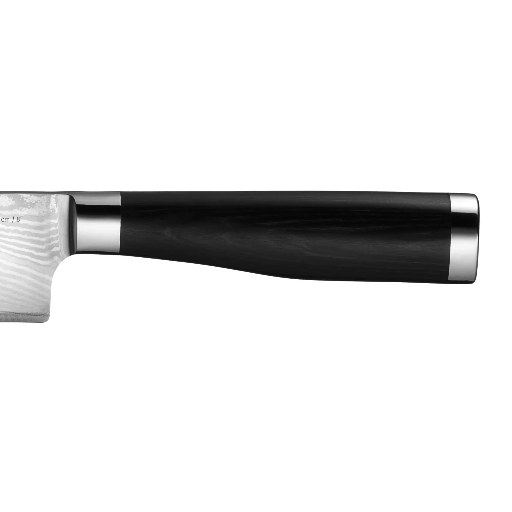 WMF Santokumesser|Yari Santokumesser, 16,5 cm